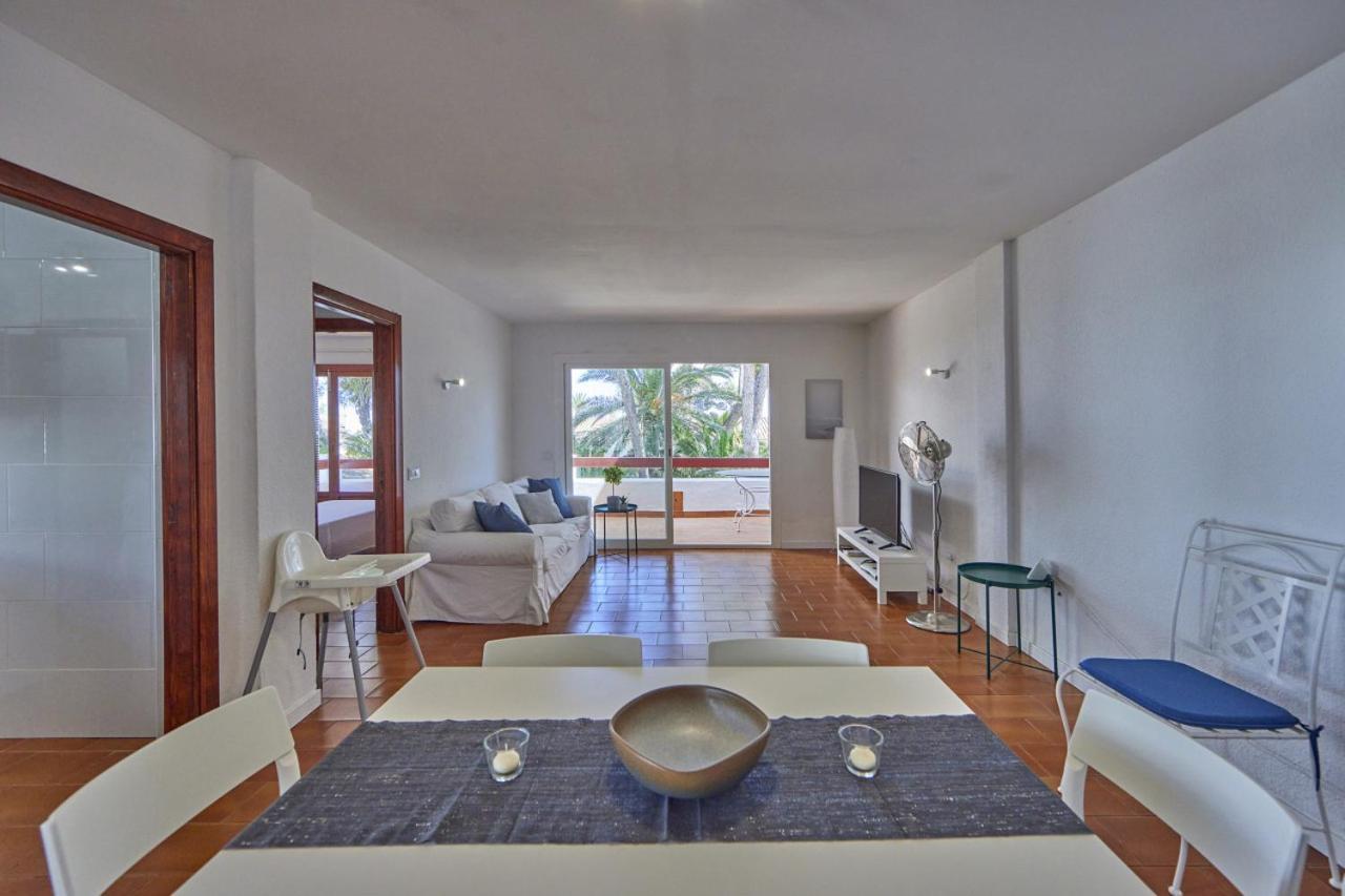 Nura Houses Magaluf Apartment 1 Exterior foto
