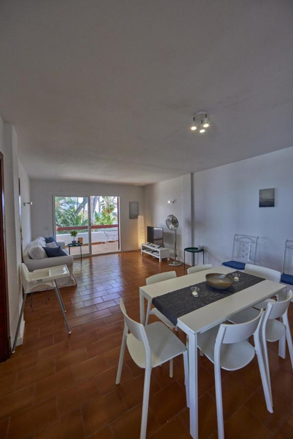 Nura Houses Magaluf Apartment 1 Exterior foto